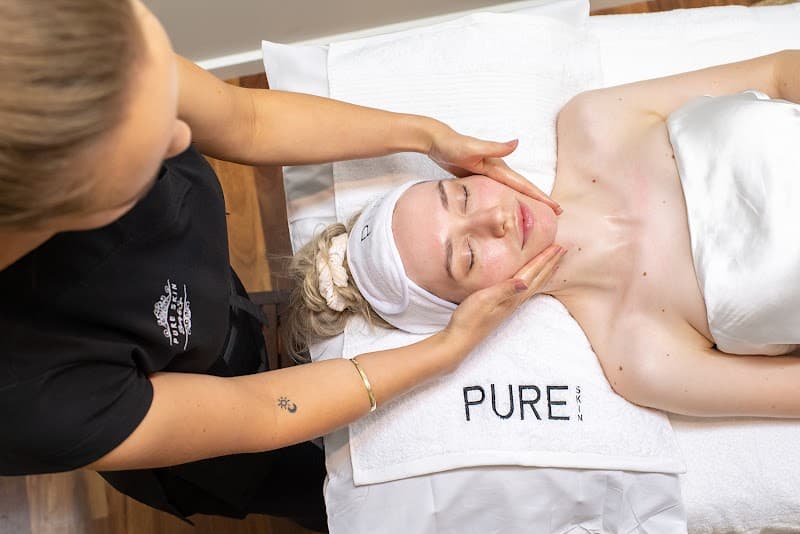 Pure Skin Beauty & Spa Berri photo