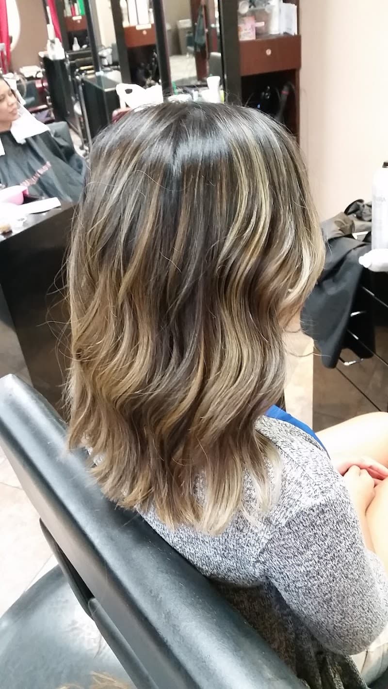 Pure Skin & Body Lounge Villa Park photo