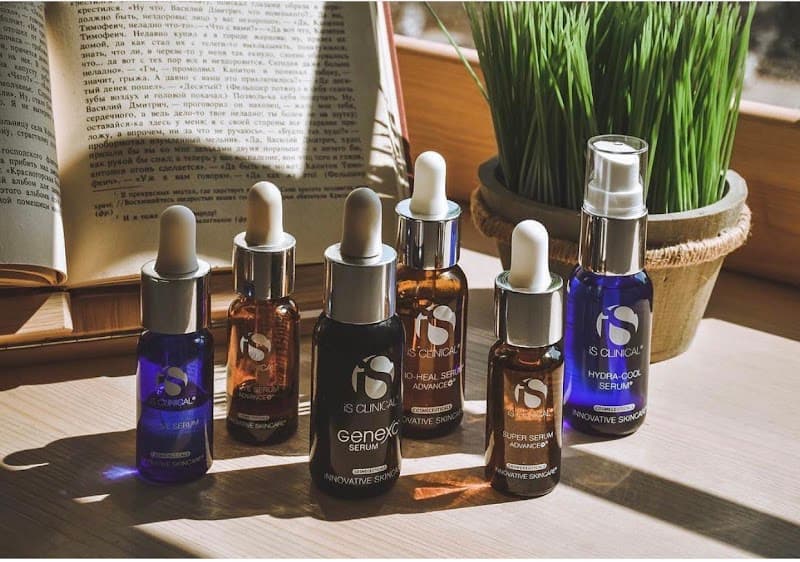 Pure Skin by Whitney Elk Grove photo