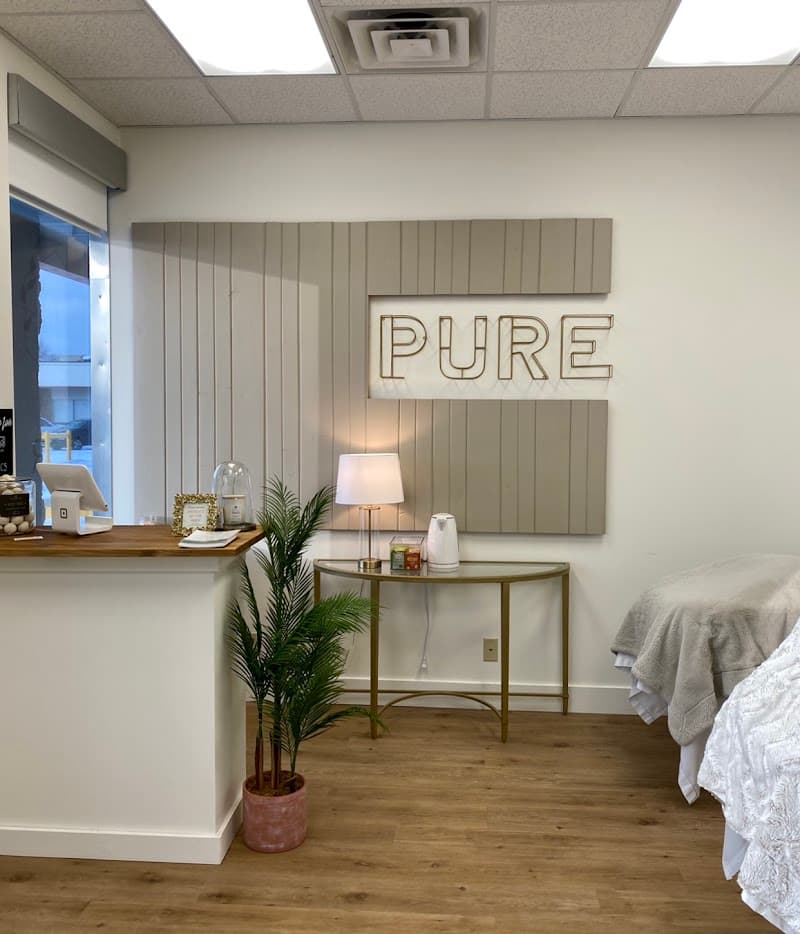 Pure Skin Care Studio Sedalia photo