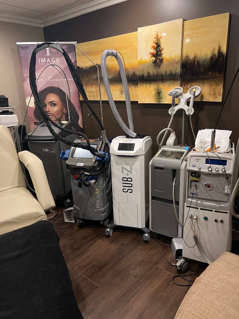 Pure Skin LLC Medi-Spa Valparaiso photo