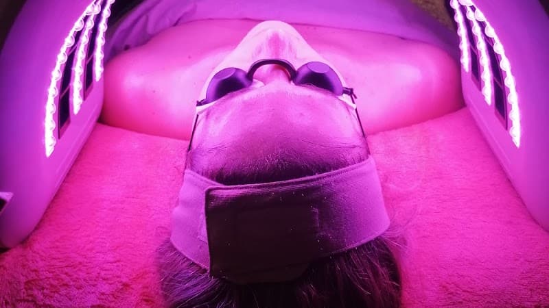 Pure Skin Organics Cape Town photo