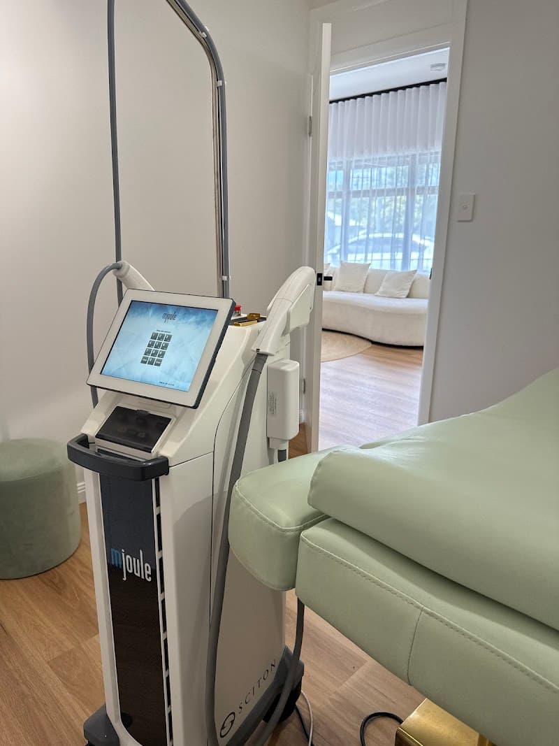 Pure Skin Plus Clinic Southport photo