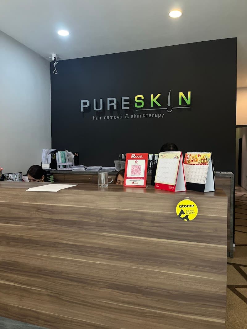 Pure Skin-Puchong photo
