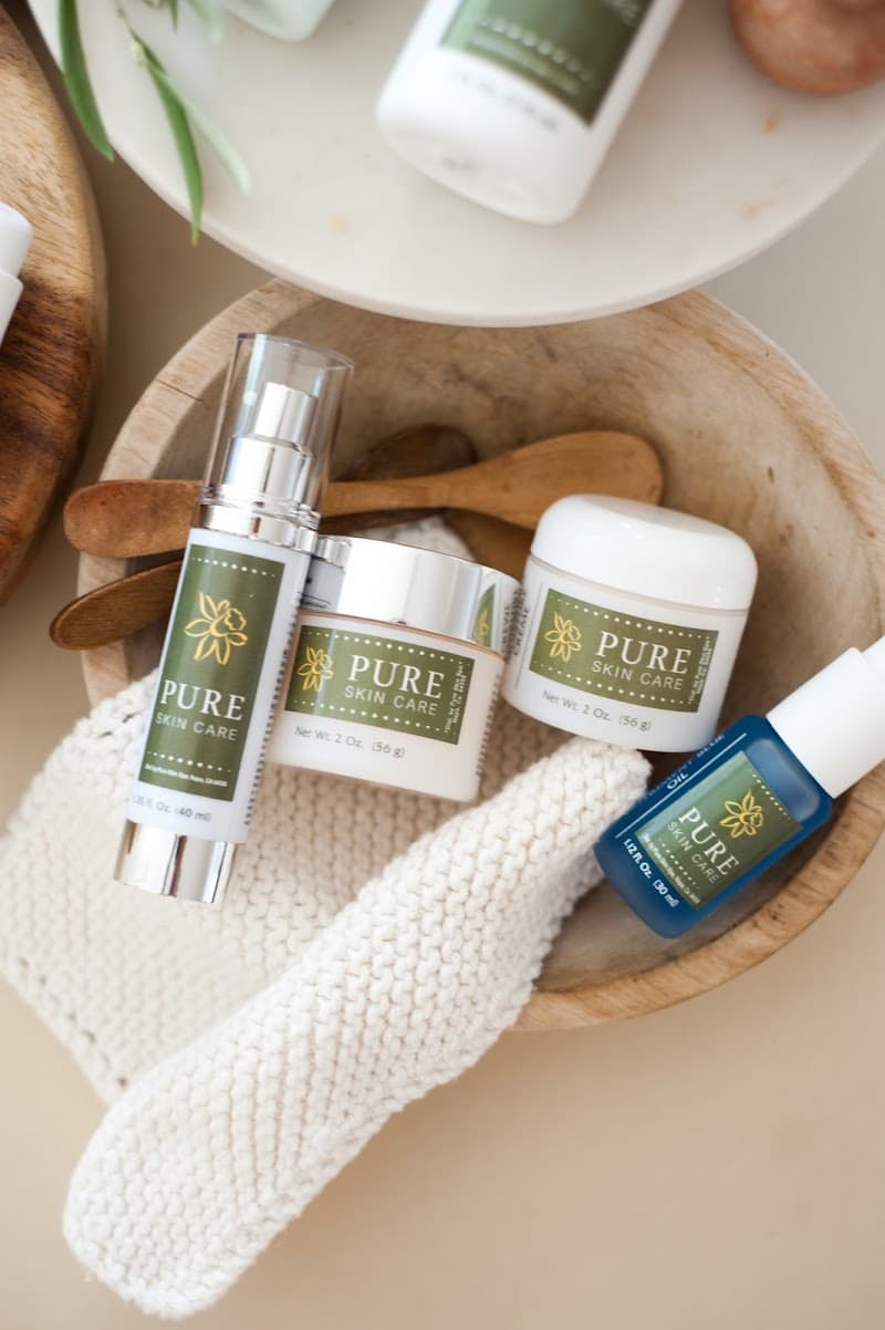 Pure Skin Spa Napa Valley photo