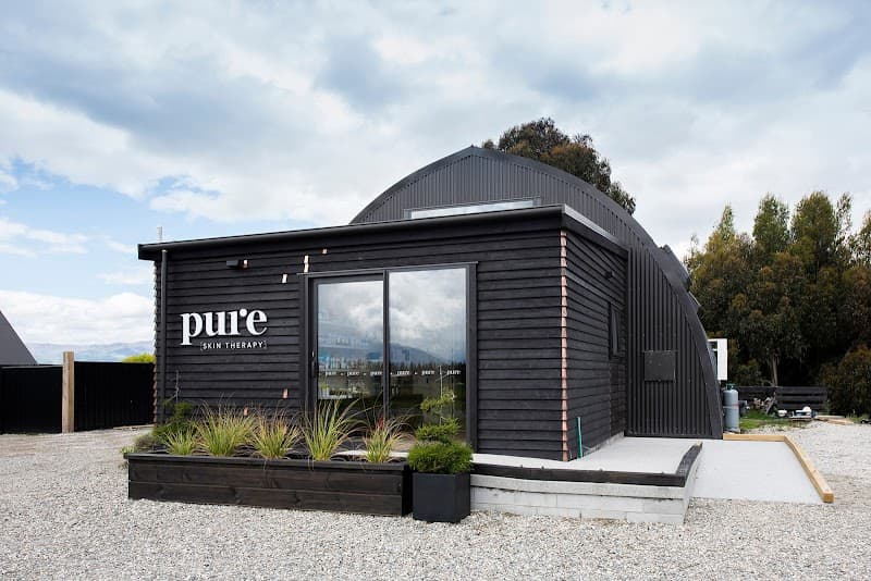 Pure Skin Therapy Wanaka photo