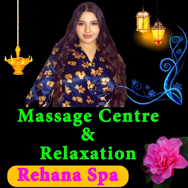 Pure Spa Ajman photo