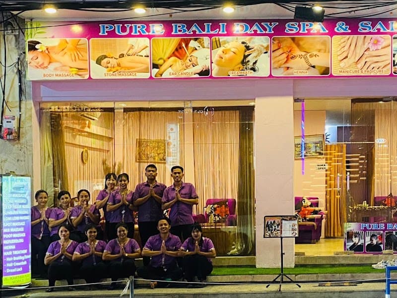 Pure Spa Bali Badung photo