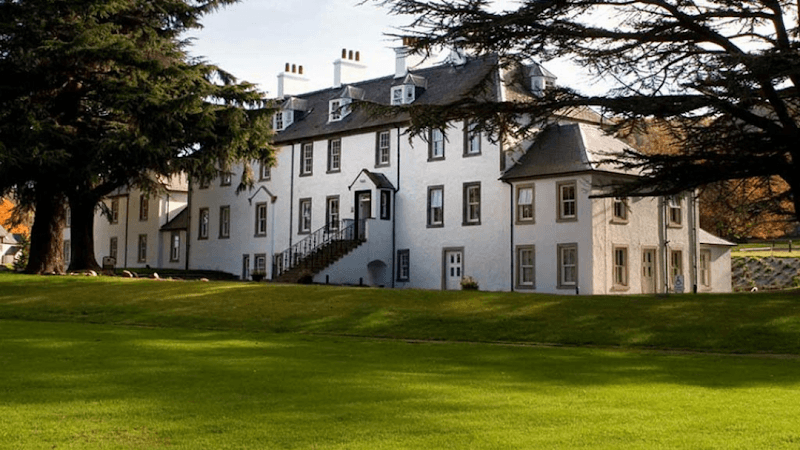 PURE Spa & Beauty Aberfeldy photo