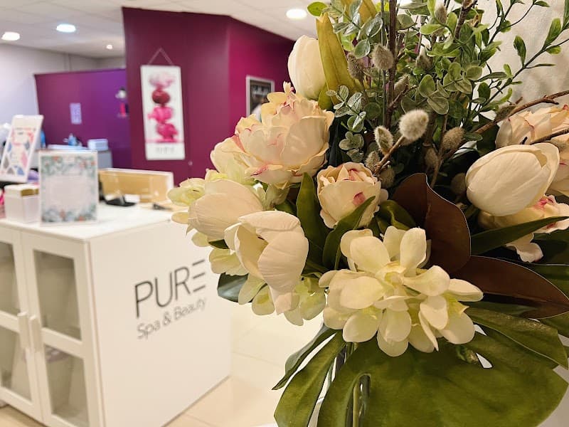 PURE Spa & Beauty Cheadle Manchester photo
