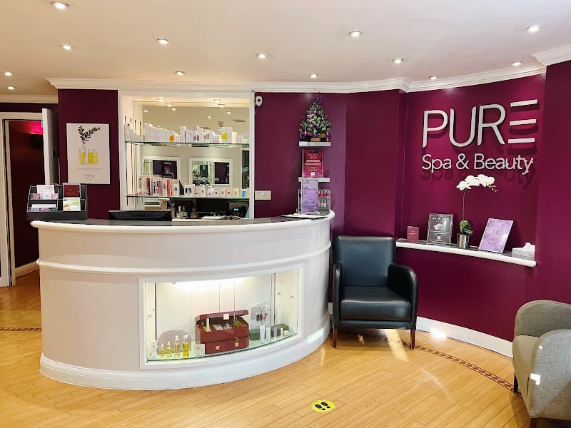 PURE Spa & Beauty (Coventry) photo