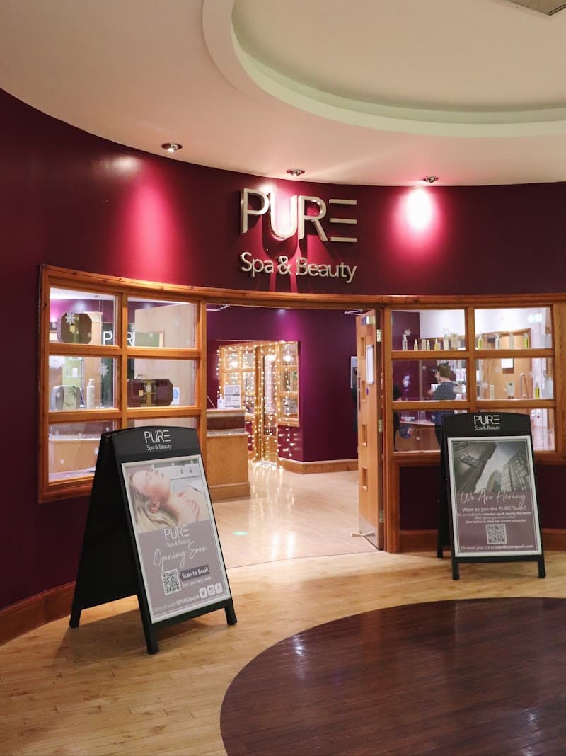 PURE Spa & Beauty (Milngavie) Glasgow photo