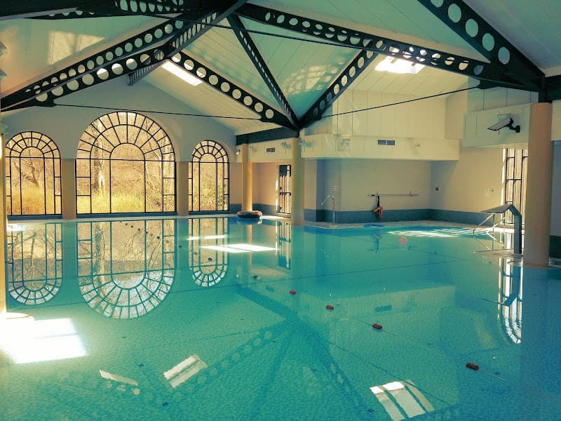 PURE Spa & Beauty - Peebles photo