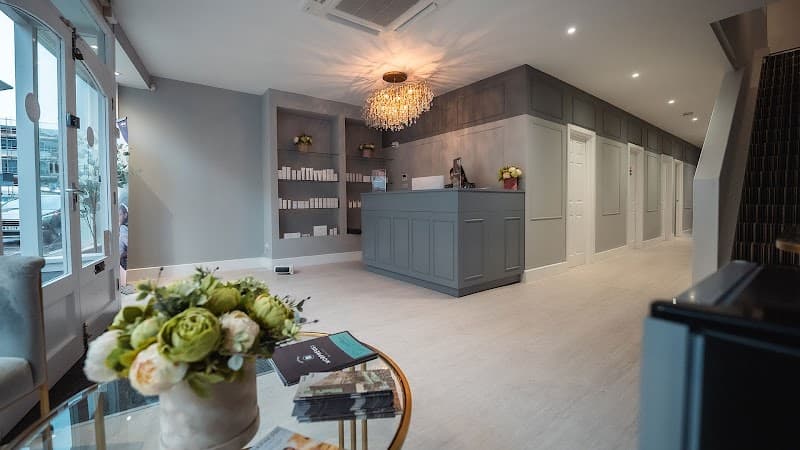 PURE Spa & Beauty Peterborough photo