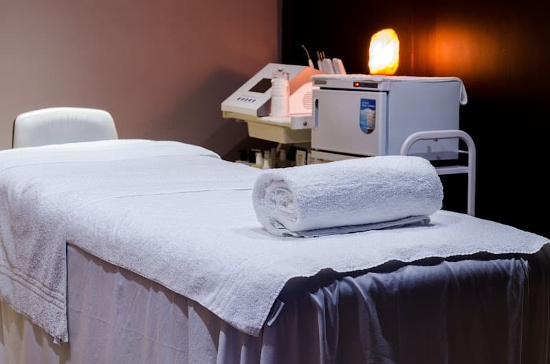 PURE Spa & Beauty Purley London photo