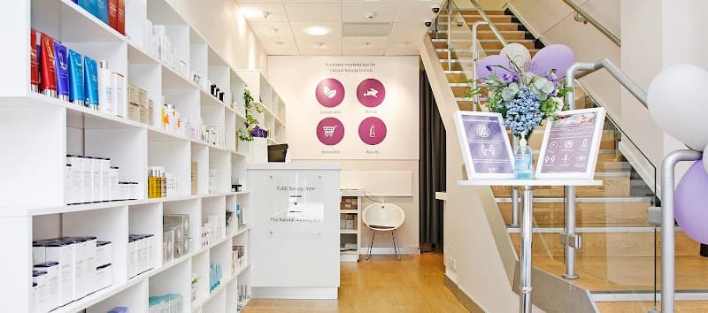 PURE Spa & Beauty (Rose Street) Edinburgh photo