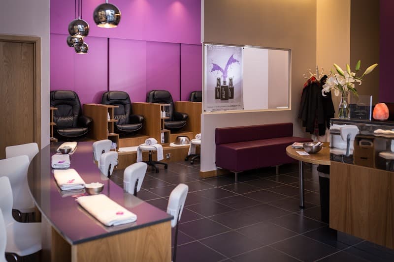 PURE Spa & Beauty (West Nile Street) Glasgow photo