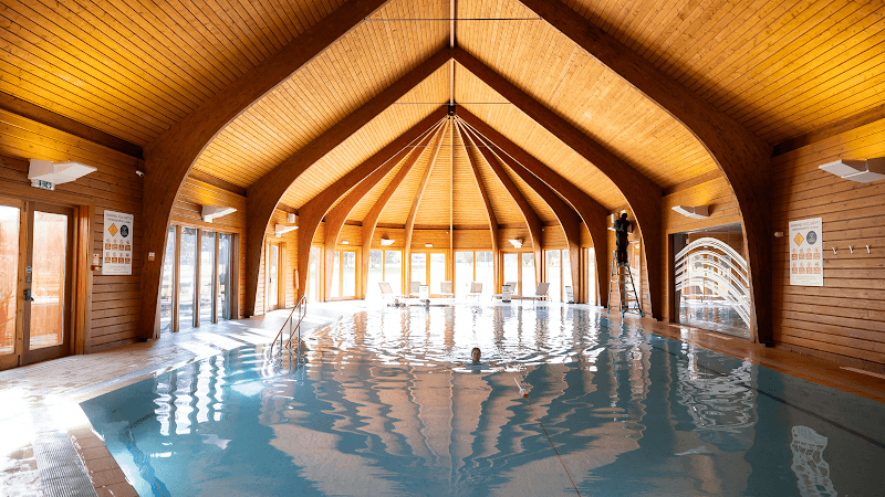 PURE Spa & Beauty (Witney Lakes) photo