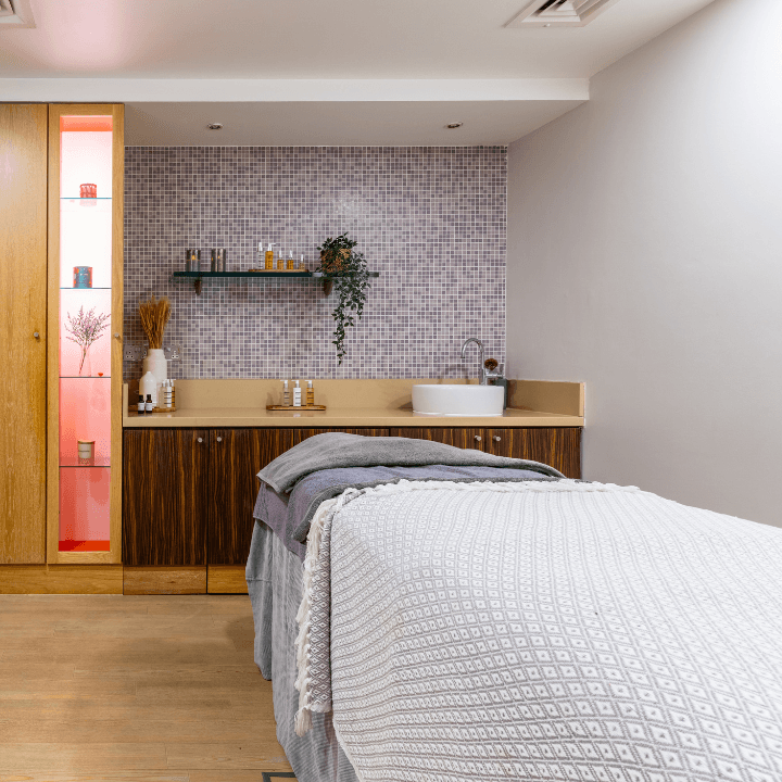 Pure Spa Charlottetown photo