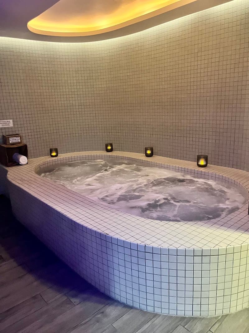 Pure Spa Dallas photo