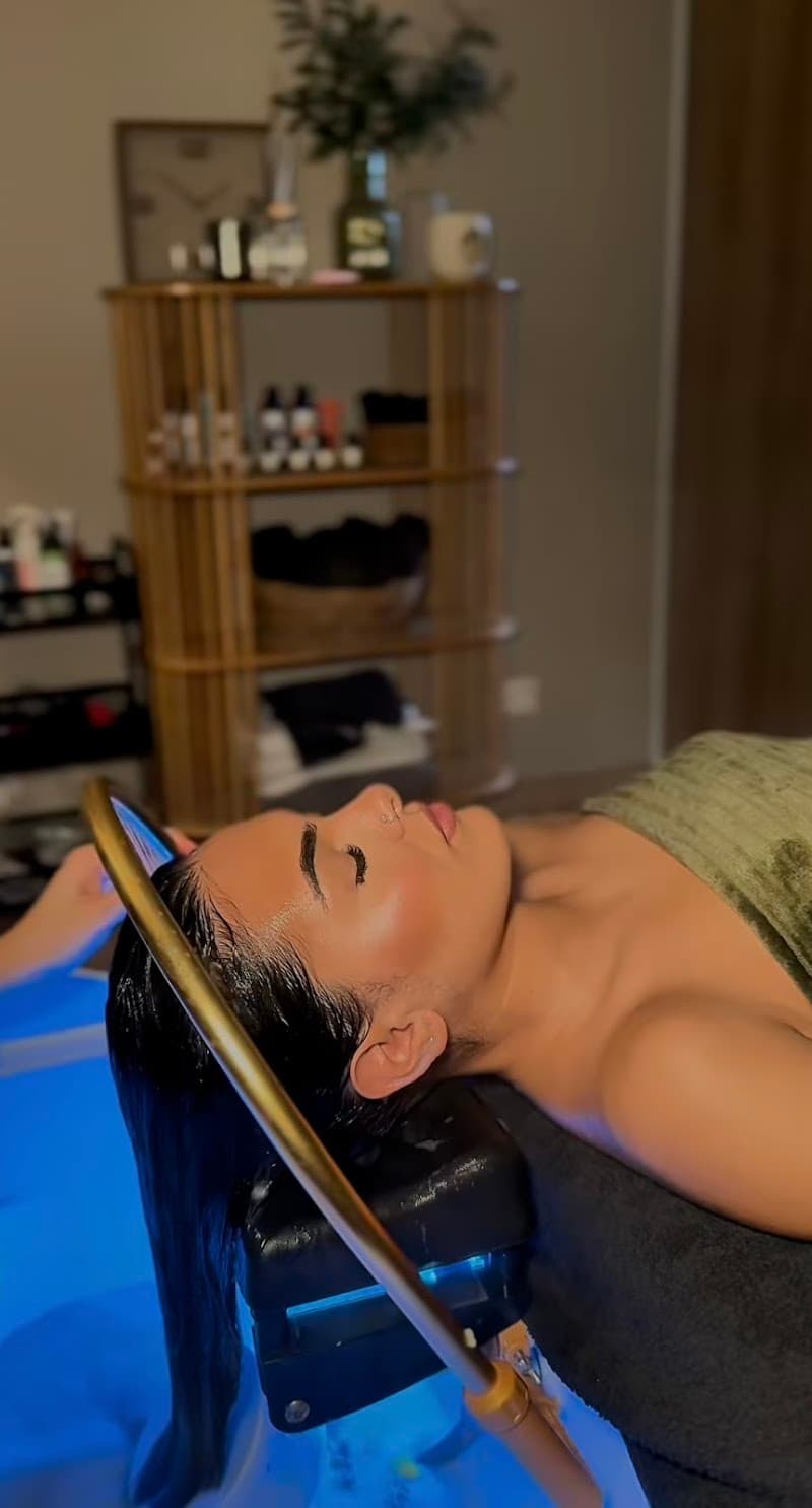 Pure SPA - Hair SPA Institut Saint-Priest photo