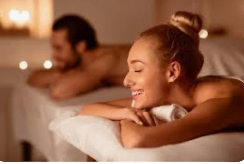 Pure Spa Massage Kissimmee photo