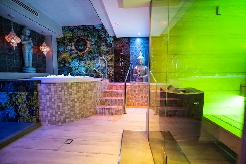 Pure Spa Oberhausen photo