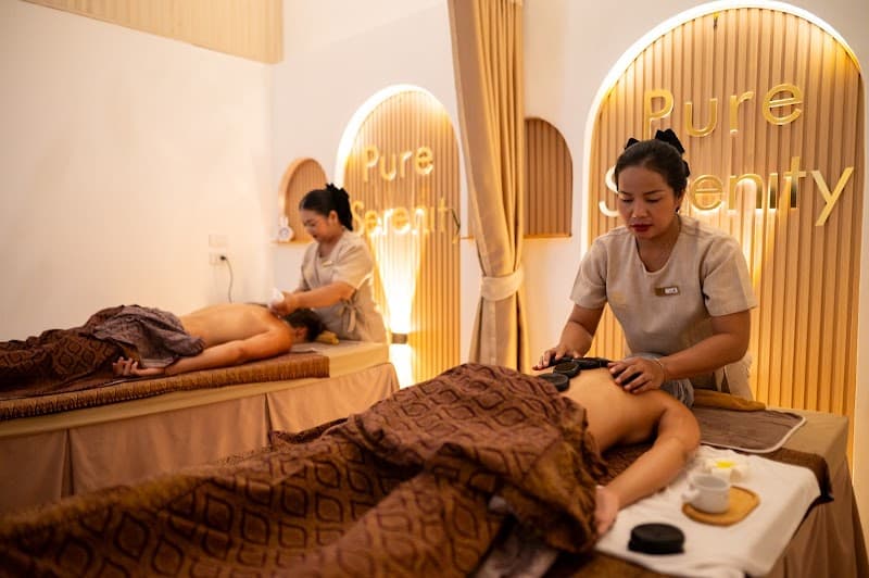 Pure Spa Rawai Phuket photo