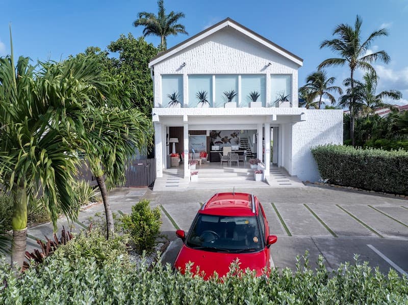 Pure Spa Siboney St. John's photo