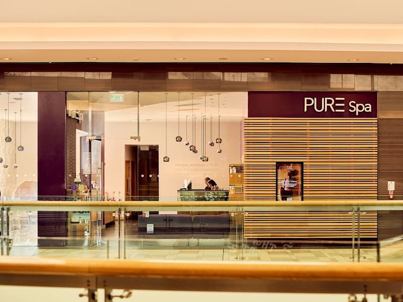 Pure Spa Union Square Aberdeen photo