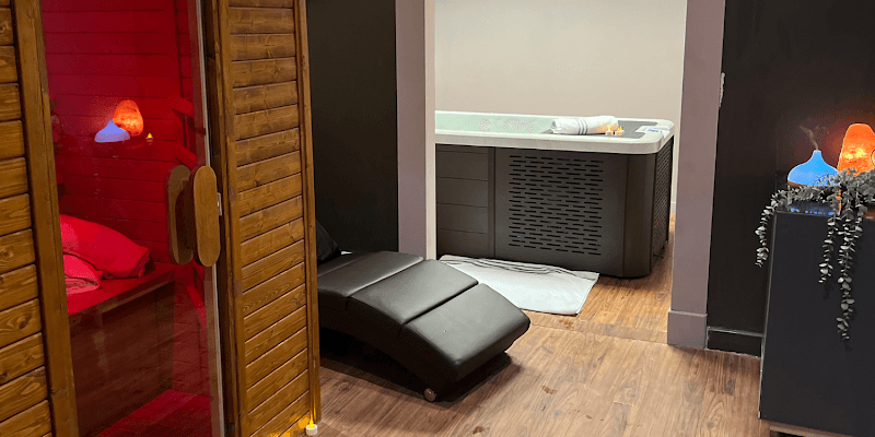 PURE Spa & Wellness (Lothian Road) Edinburgh photo