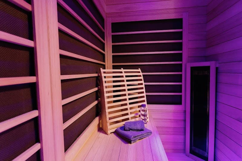 Pure Sweat + Float Studio, Park City photo