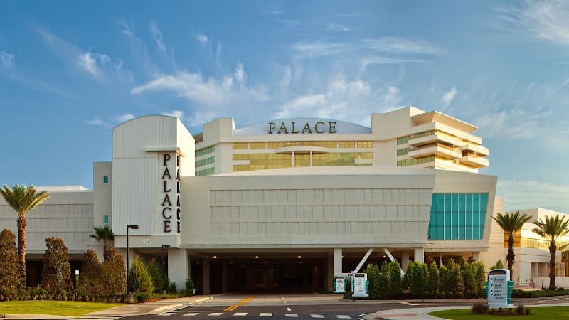 Pure The Palace Spa Biloxi photo