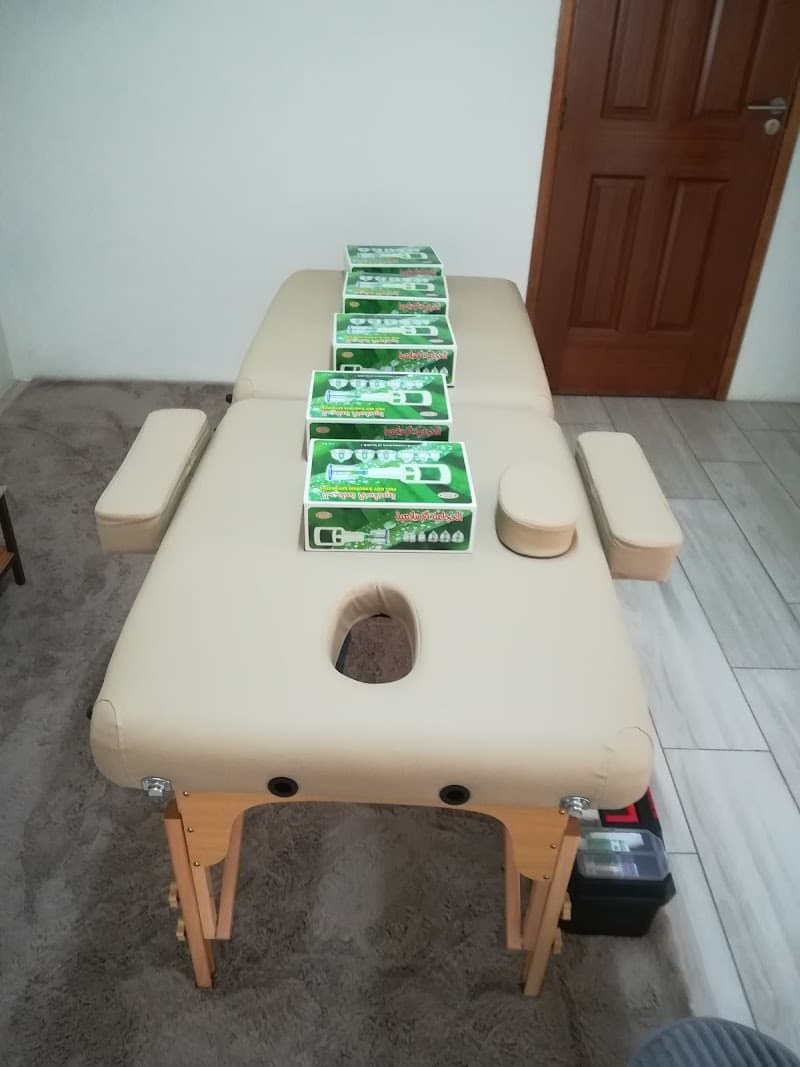 Pure Touch Clinic Mauritius - Acupuncture And Cupping/Hijaama Health Clinic Port Louis photo