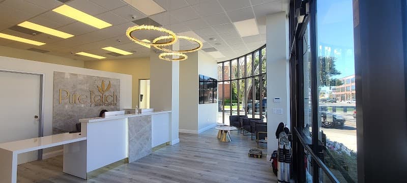Pure Touch Skin Center Sherman Oaks photo