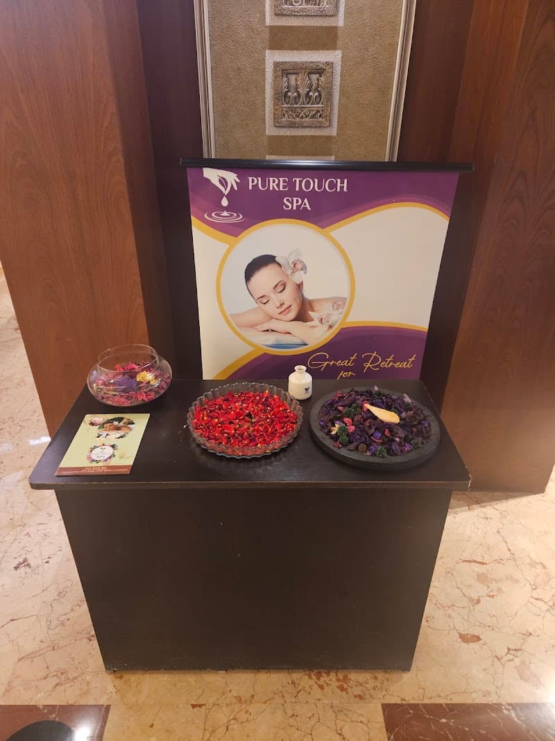 Pure Touch Spa Mysuru photo