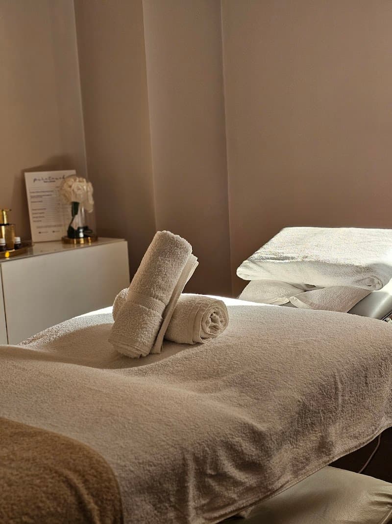 Pure Touch - Wellness Lisboa photo