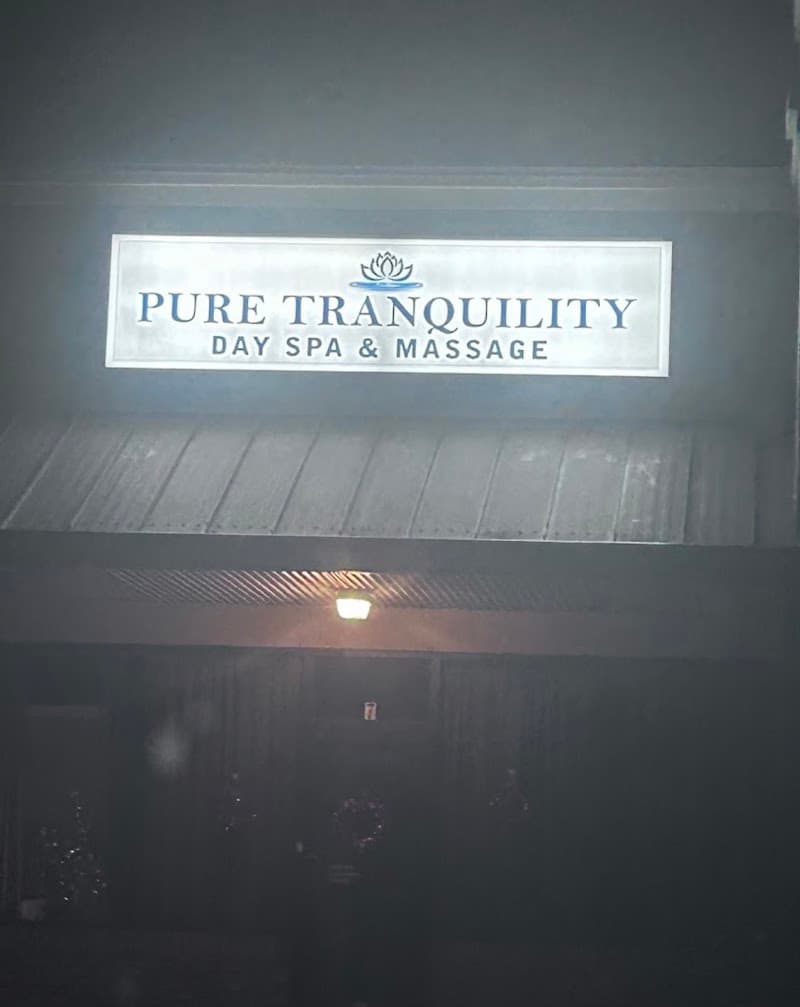 Pure Tranquility Day Spa and Massage Albany photo