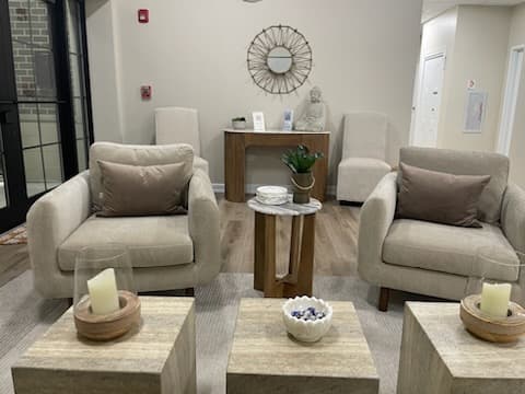 Pure Tranquility Day Spa Joannie Homer Glen photo