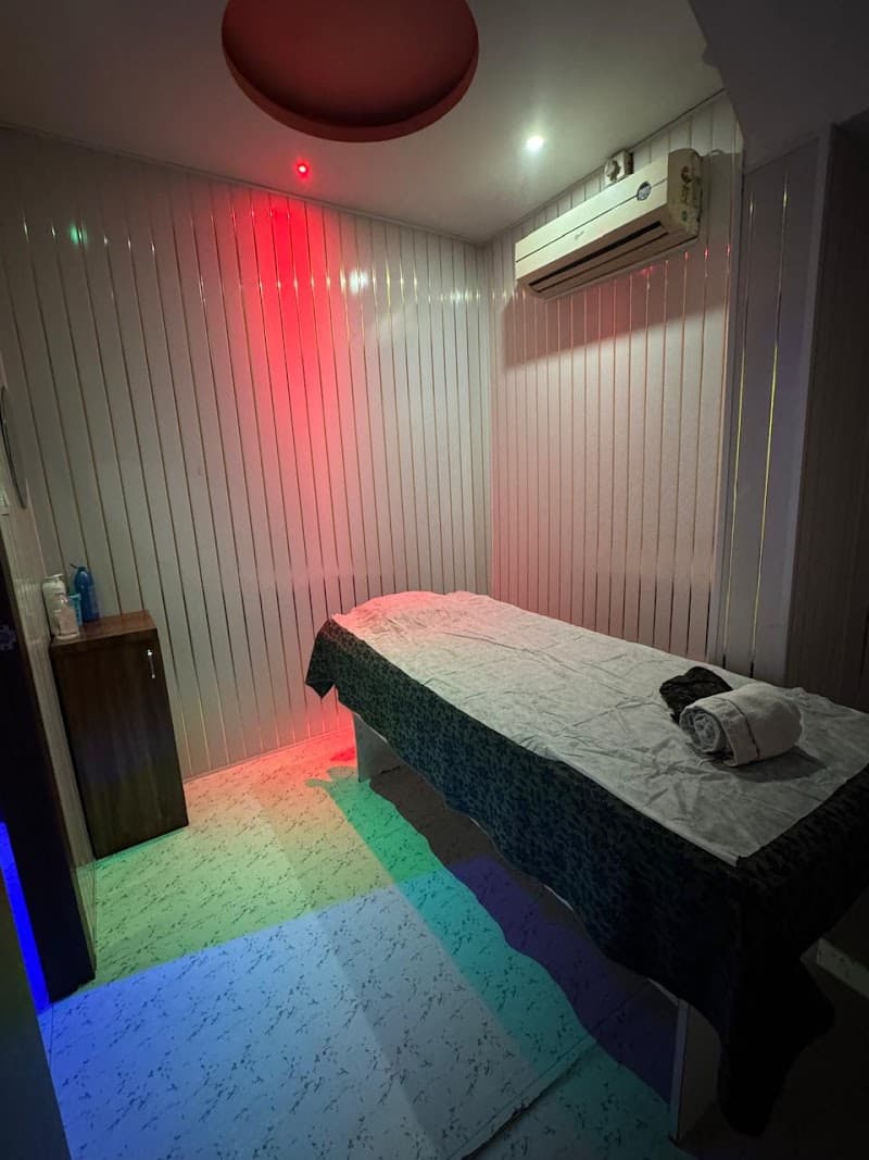 Pure Urban Spa State College photo