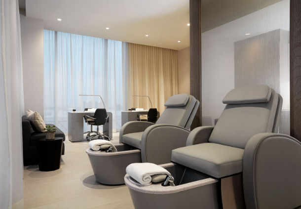Pure Vichy spa Houston photo