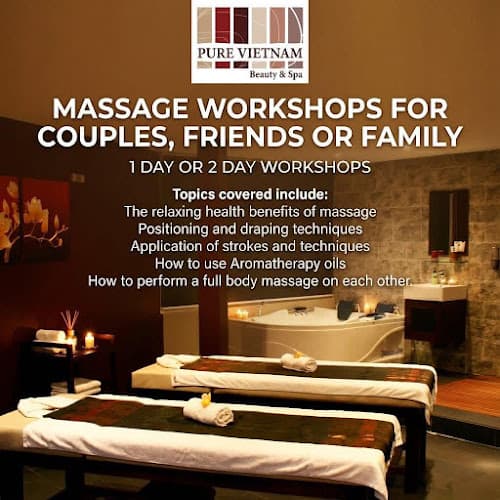 Pure Vietnam Beauty and Spa Nha Trang photo