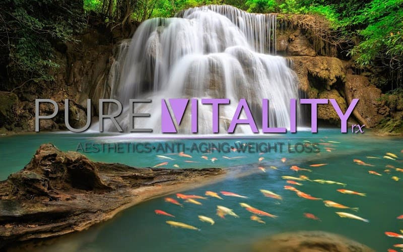 Pure Vitality Rx Oyster Bay photo