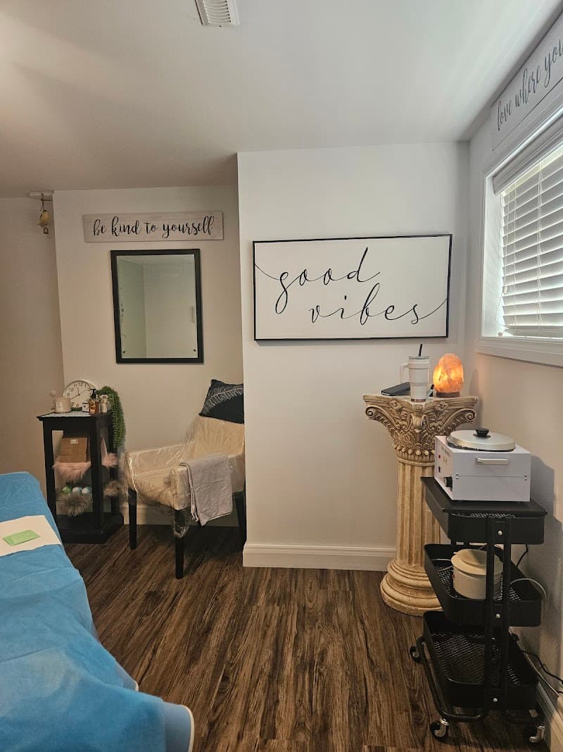 Pure Waxing Cobourg photo