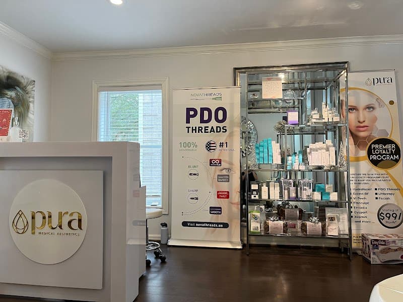 Pure Wellness and Skincare Houston photo