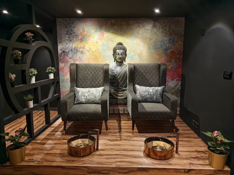 Pure Wellness Spa -- | Luxurious Family Spa | KPHB Hyderabad photo