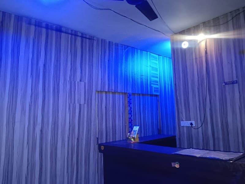 Pure Wellness Spa Massage nearby Jaipur photo