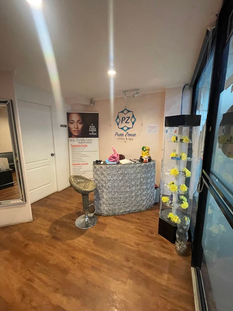 Pure Zense Ciudad de Panamá photo