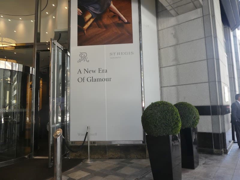 Purebeauty Salon and Spa Toronto photo