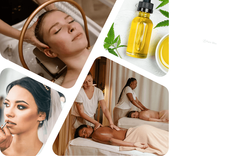 PureBliss Massage & Spa Windsor photo